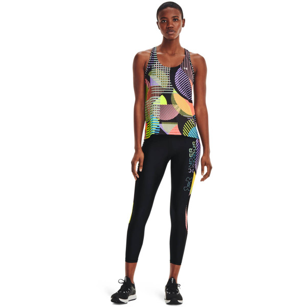Women's HG ARMOUR GEO 7/8 LEG NS