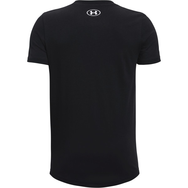 Tricou Baieti SPORTSTYLE LEFT CHEST SS Under Armour