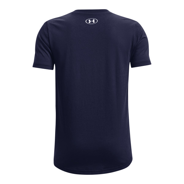 Tricou Baieti SPORTSTYLE LEFT CHEST SS Under Armour