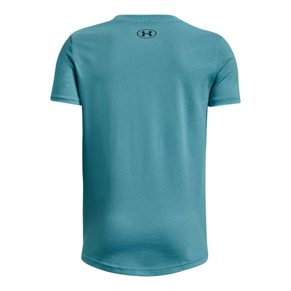 Tricou Baieti SPORTSTYLE LEFT CHEST SS Under Armour