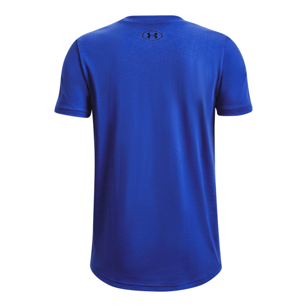 Tricou Baieti SPORTSTYLE LEFT CHEST SS Under Armour