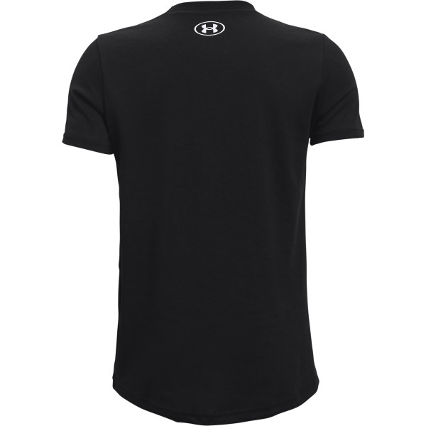 Tricou Baieti SPORTSTYLE LOGO SS Under Armour