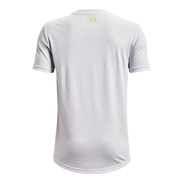 Tricou Baieti SPORTSTYLE LOGO SS Under Armour