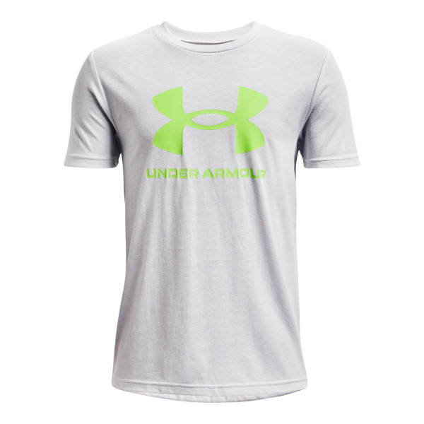 Tricou Baieti SPORTSTYLE LOGO SS Under Armour