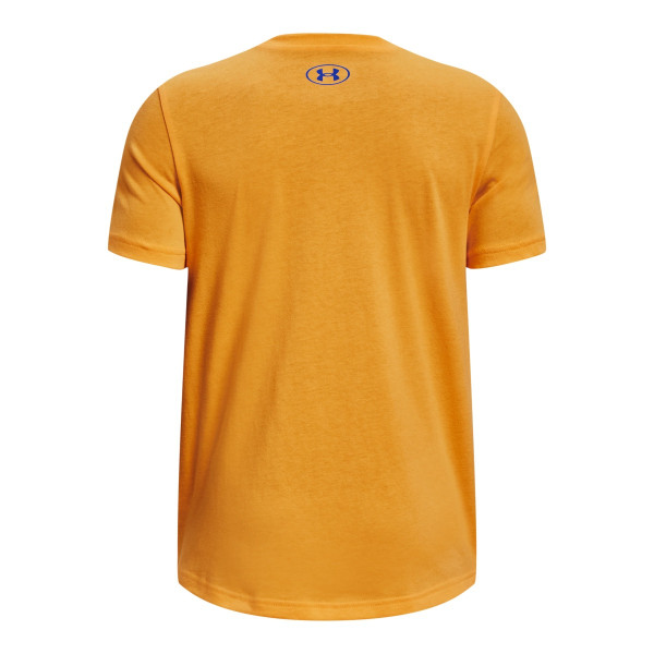 Tricou Baieti SPORTSTYLE LOGO SS Under Armour