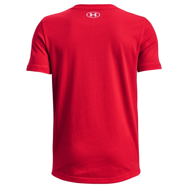 Tricou Baieti SPORTSTYLE LOGO SS Under Armour