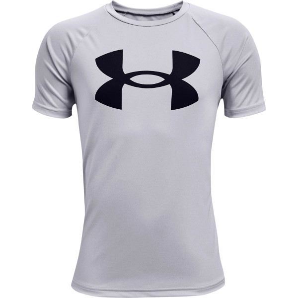 Tricou Baieti UA TECH BIG LOGO SS Under Armour