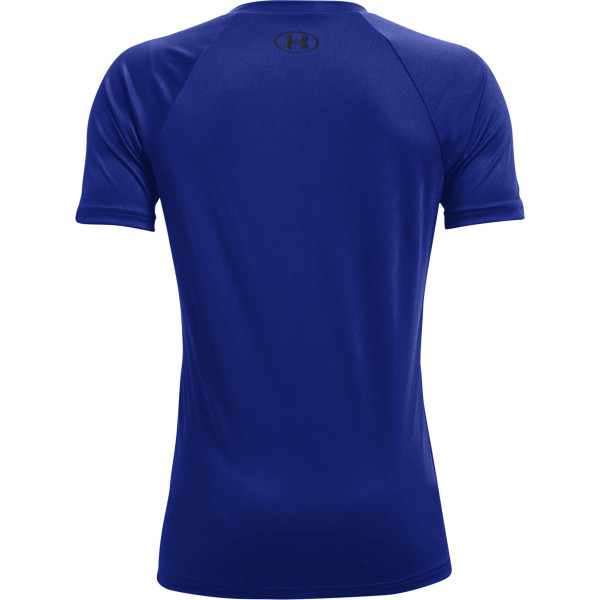Tricou Baieti TECH BIG LOGO SS Under Armour