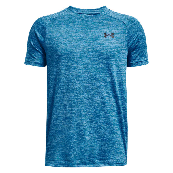 Tricou Baieti TECH 2.0 SS Under Armour