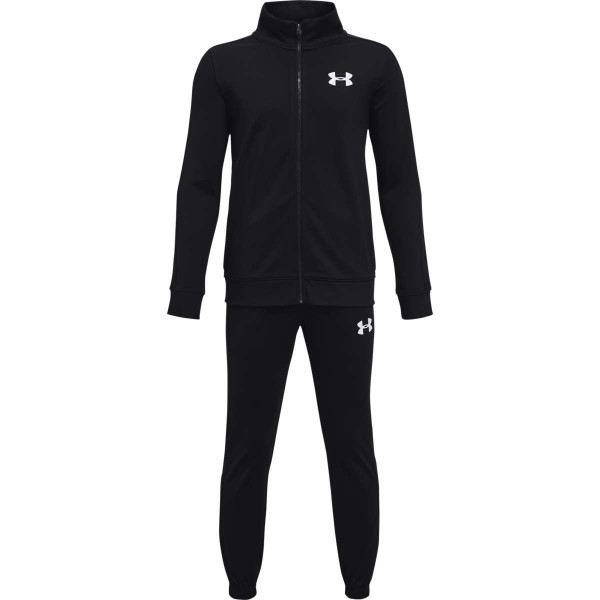 Trening Baieti KNIT TRACK SUIT Under Armour