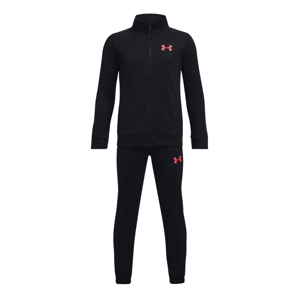 Trening Baieti KNIT TRACK SUIT Under Armour