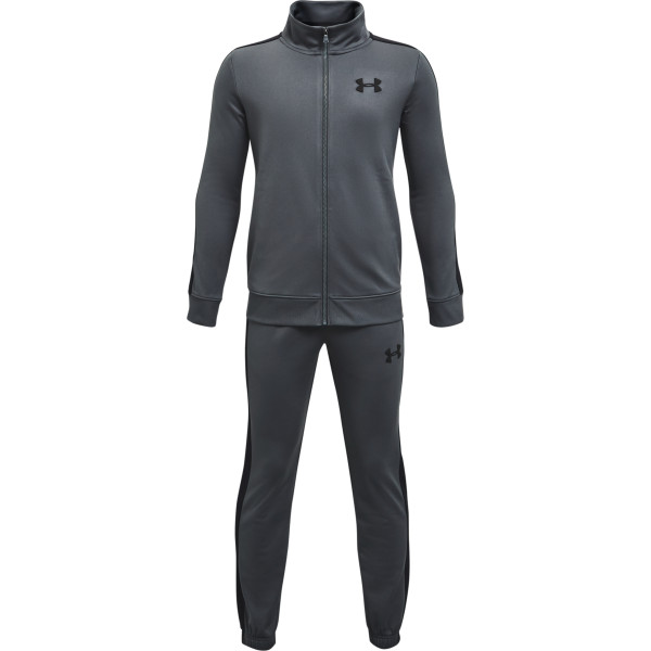 Trening Baieti KNIT TRACK SUIT Under Armour