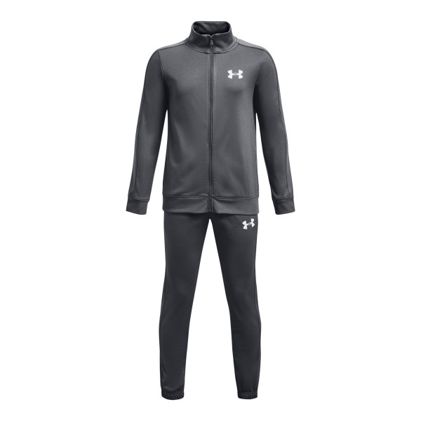 Trening Baieti KNIT TRACK SUIT Under Armour