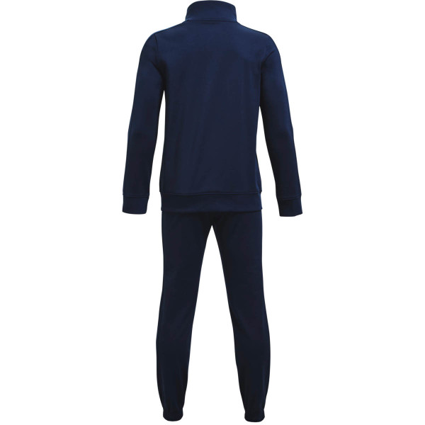 Trening Baieti KNIT TRACK SUIT Under Armour