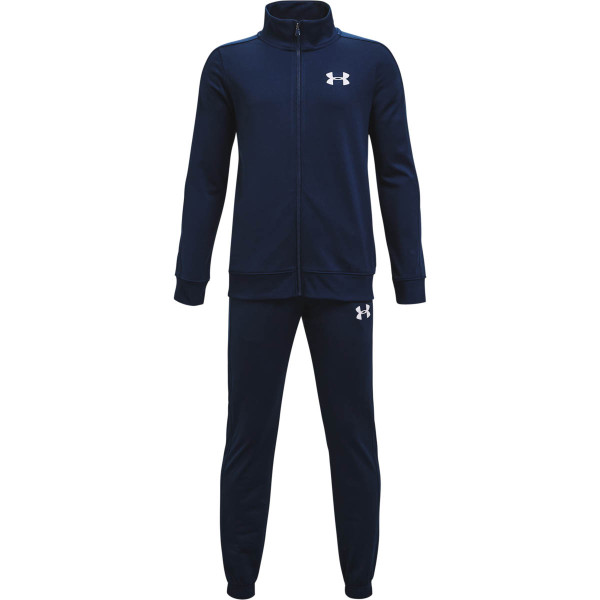 Trening Baieti KNIT TRACK SUIT Under Armour