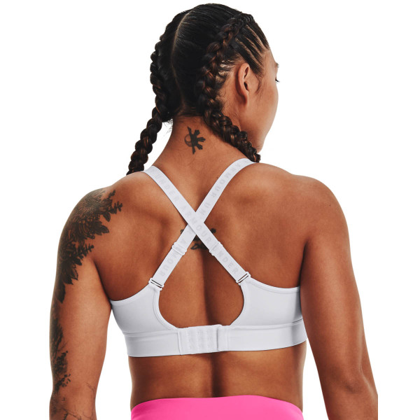 Bustiera Dama INFINITY MID COVERED Under Armour