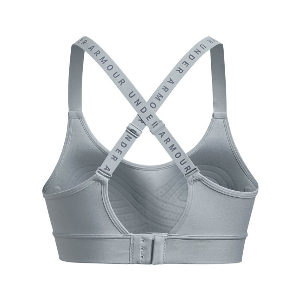 Bustiera Dama INFINITY MID COVERED Under Armour