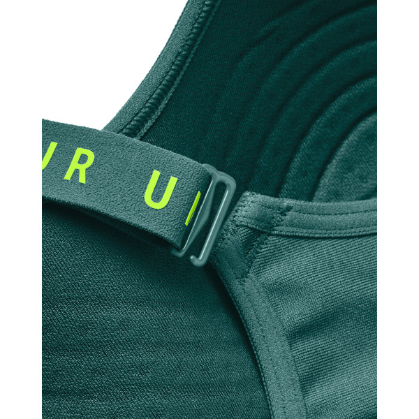 Bustiera Dama INFINITY MID COVERED Under Armour