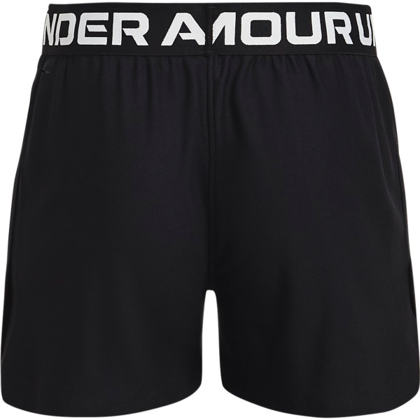 Pantaloni scurti Fete PLAY UP SOLID SHORTS Under Armour