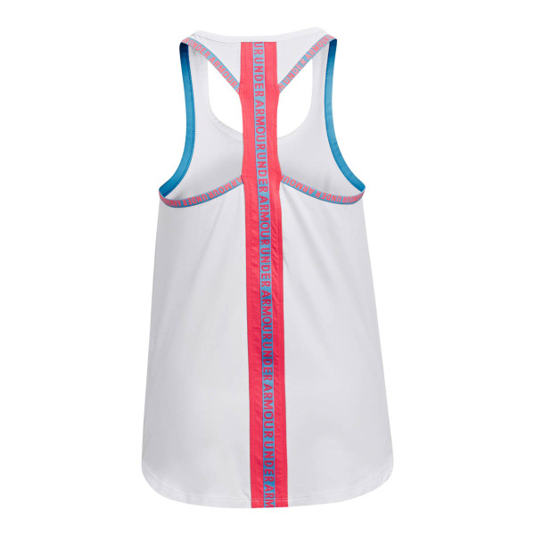 Maiou Fete KNOCKOUT TANK Unfer Armour