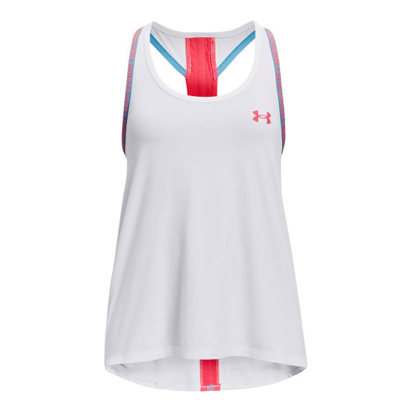 Maiou Fete KNOCKOUT TANK Unfer Armour
