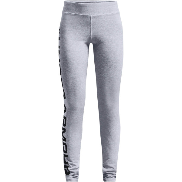 Colanti Fete SPORTSTYLE BRANDED LEGGINGS Under Armour