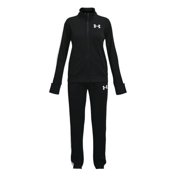 Trening Fete EM KNIT TRACK SUIT Under Armour