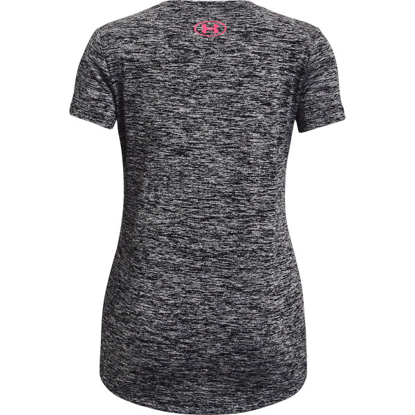 Girls' GRAPHIC TWIST BIG LOGO SS 