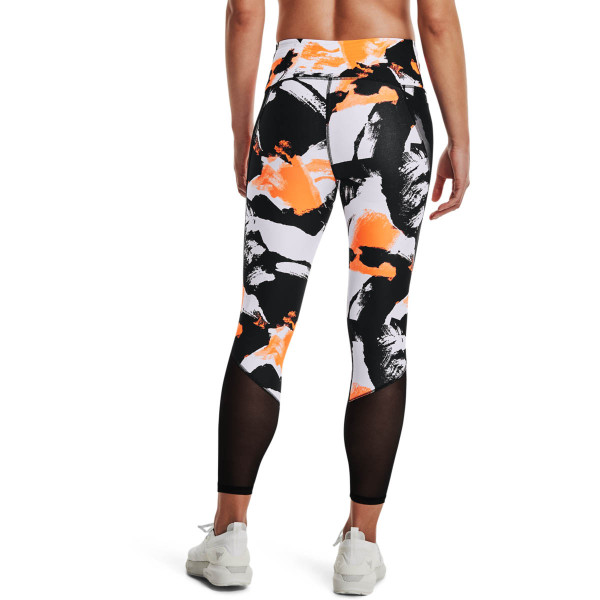 Colanti Dama PROJECT ROCK 7/8 LEGGING P Under Armour