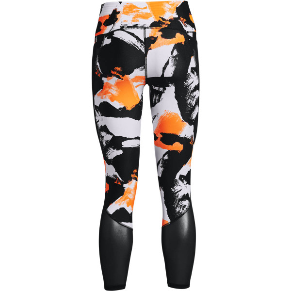 Colanti Dama PROJECT ROCK 7/8 LEGGING P Under Armour