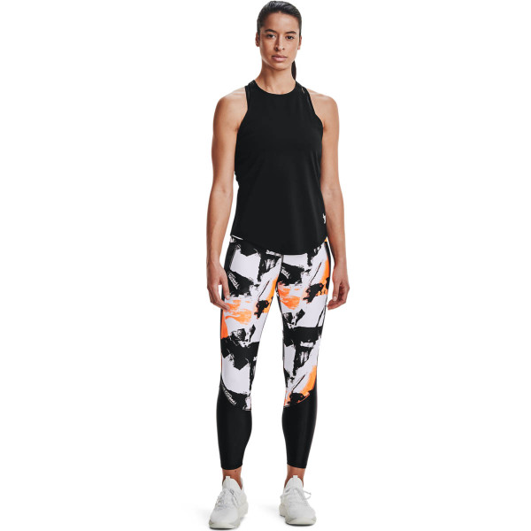 Colanti Dama PROJECT ROCK 7/8 LEGGING P Under Armour