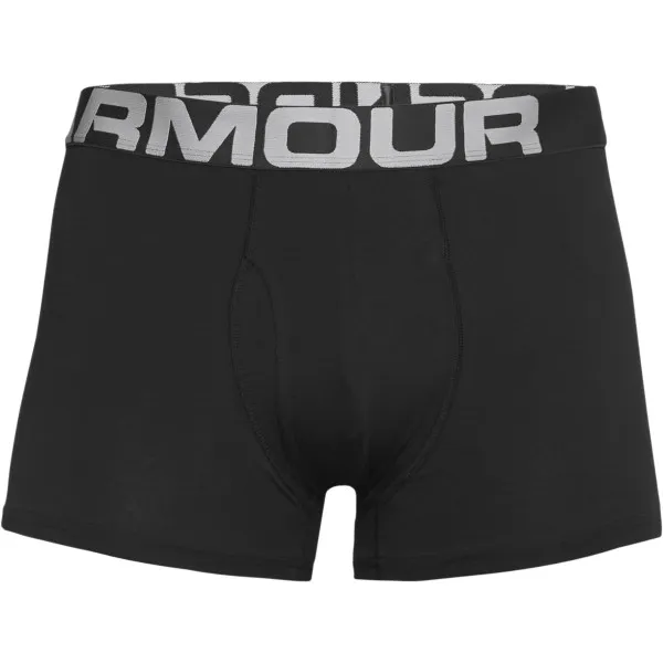 Boxeri Barbati CHARGED COTTON 3IN 3 PACK Under Armour 