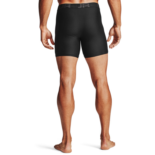 Boxeri Barbati TECH 6IN 2 PACK Under Armour 