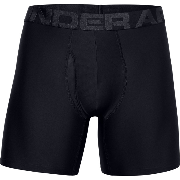 Boxeri Barbati TECH 6IN 2 PACK Under Armour 