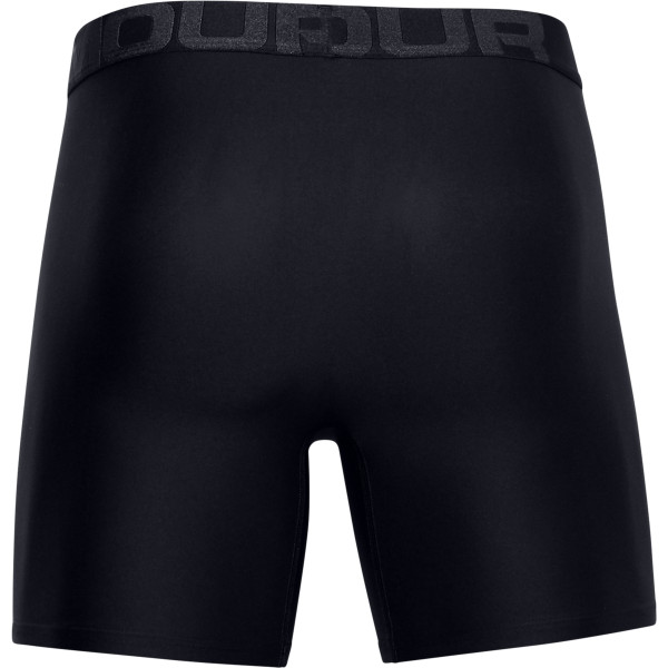 Boxeri Barbati TECH 6IN 2 PACK Under Armour 