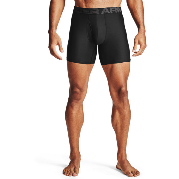 Boxeri Barbati TECH 6IN 2 PACK Under Armour 