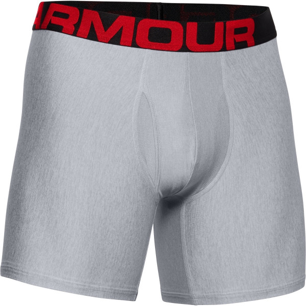 Boxeri Barbati TECH 6IN 2 PACK Under Armour