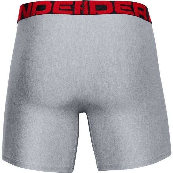 Boxeri Barbati TECH 6IN 2 PACK Under Armour