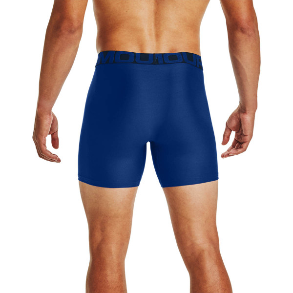 Boxeri Barbati TECH 6IN 2 PACK Under Armour