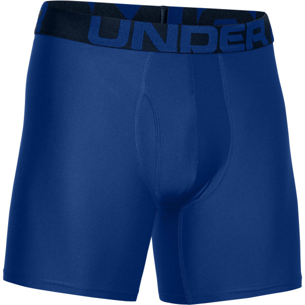 Boxeri Barbati TECH 6IN 2 PACK Under Armour