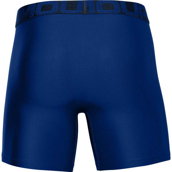 Boxeri Barbati TECH 6IN 2 PACK Under Armour