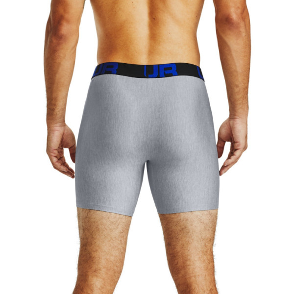 Boxeri Barbati TECH 6IN 2 PACK Under Armour