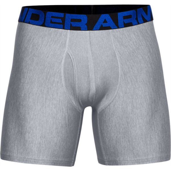 Boxeri Barbati TECH 6IN 2 PACK Under Armour