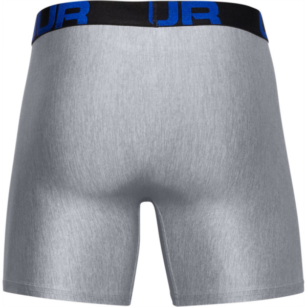 Boxeri Barbati TECH 6IN 2 PACK Under Armour