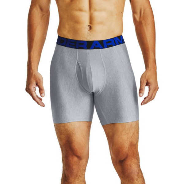 Boxeri Barbati TECH 6IN 2 PACK Under Armour