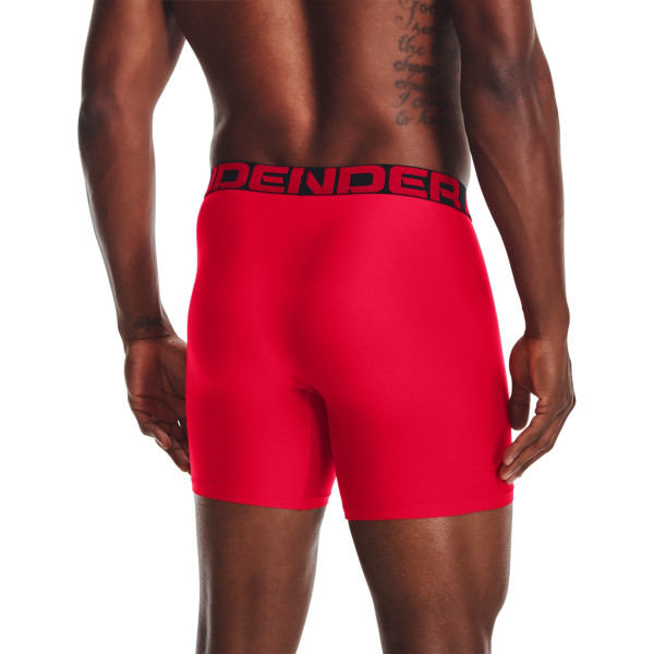 Boxeri Barbati TECH 6IN 2 PACK Under Armour