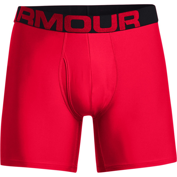 Boxeri Barbati TECH 6IN 2 PACK Under Armour