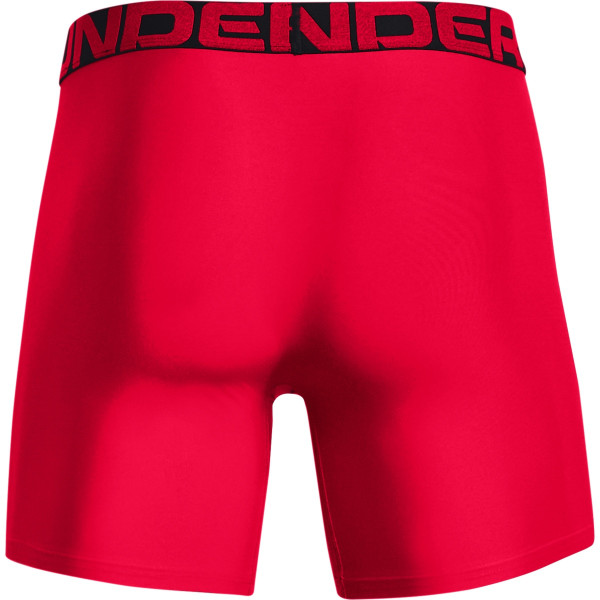 Boxeri Barbati TECH 6IN 2 PACK Under Armour