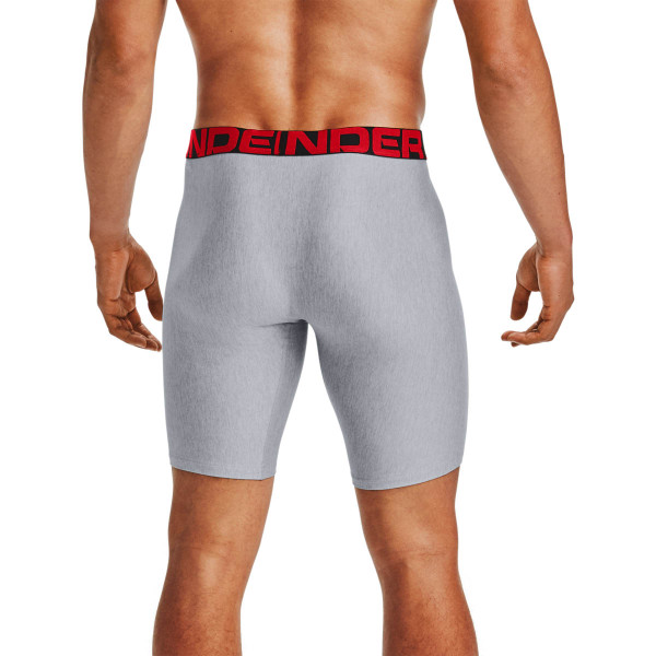 Boxeri Barbati TECH 9IN 2 PACK Under Armour