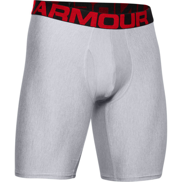 Boxeri Barbati TECH 9IN 2 PACK Under Armour